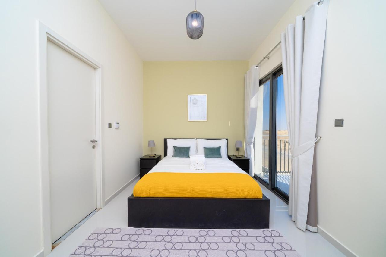 Villa Alh Vacay - Damac Hills 2 Primrose