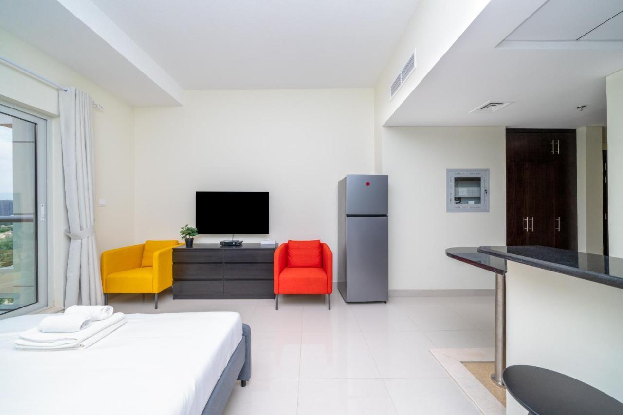 Alh Vacay - Golf Course View Apartment Dubai