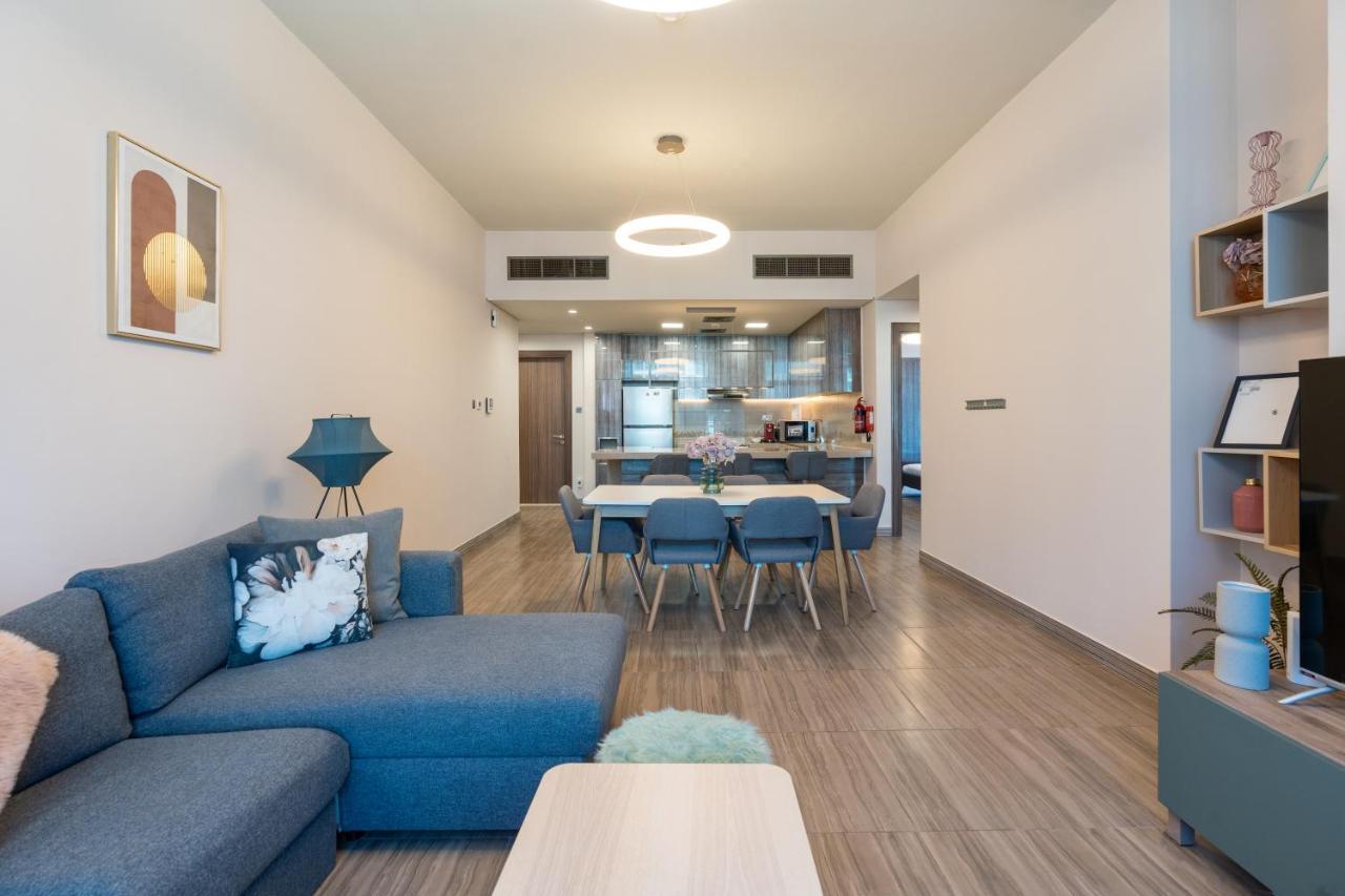 Atria - Luxury 2 Bed - Fast Wifi - Views *