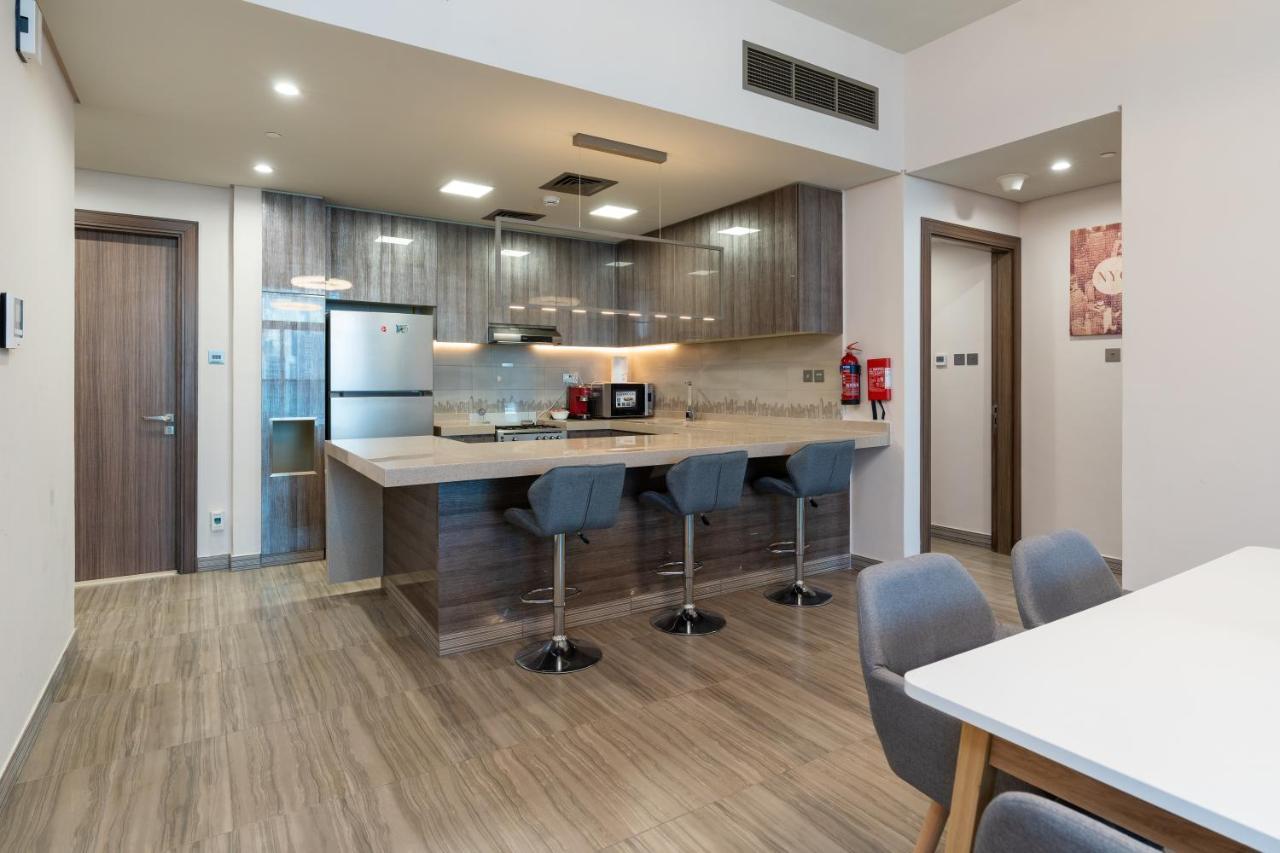 Apartment Atria - Luxury 2 Bed - Fast Wifi - Views *