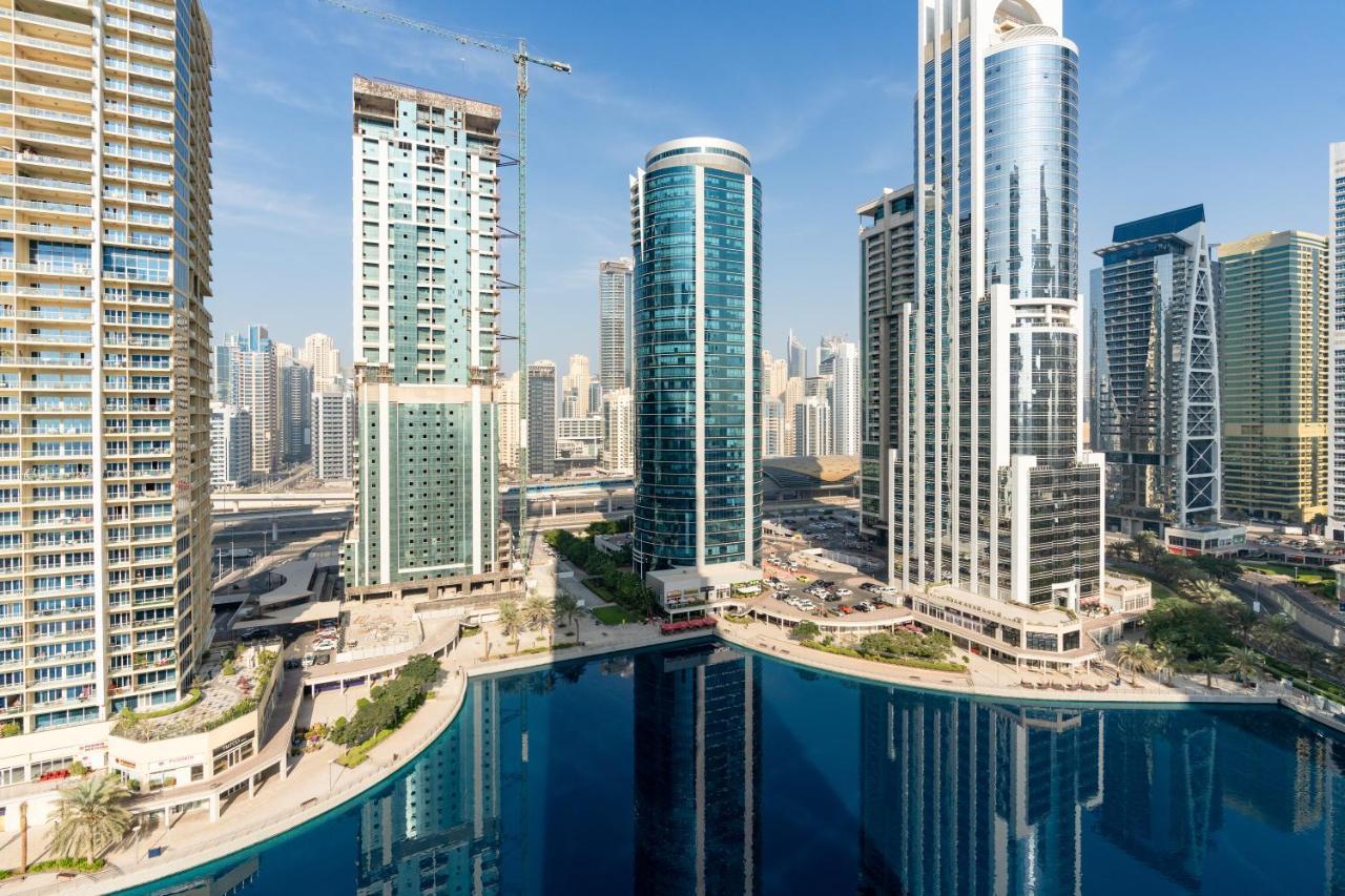 Atria - Luxury 2 Bed - Fast Wifi - Views Apartment