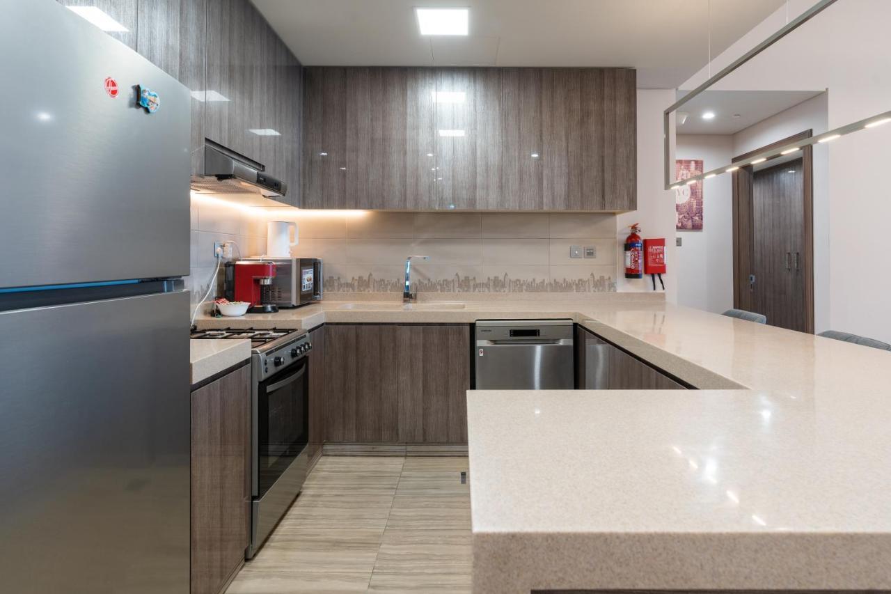 Atria - Luxury 2 Bed - Fast Wifi - Views Apartment *