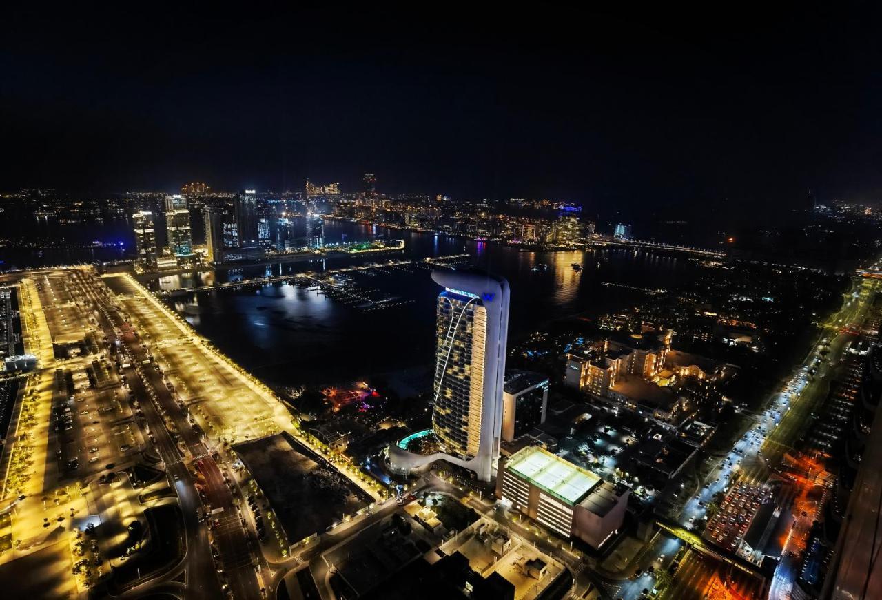 Apartment Serenity 3br Palm View In Marina Dubai