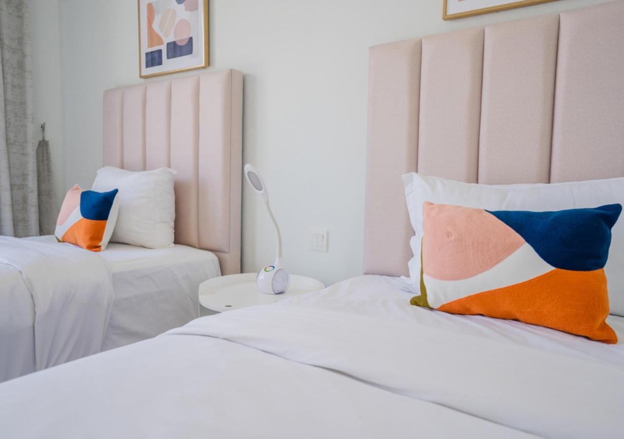 Nasma Luxury - Bellevue Tower 1 Apartment Dubai