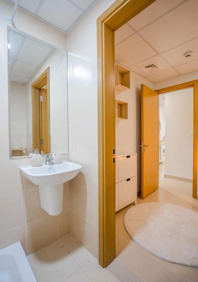 Nasma Luxury - Bellevue Tower 1 Apartment
