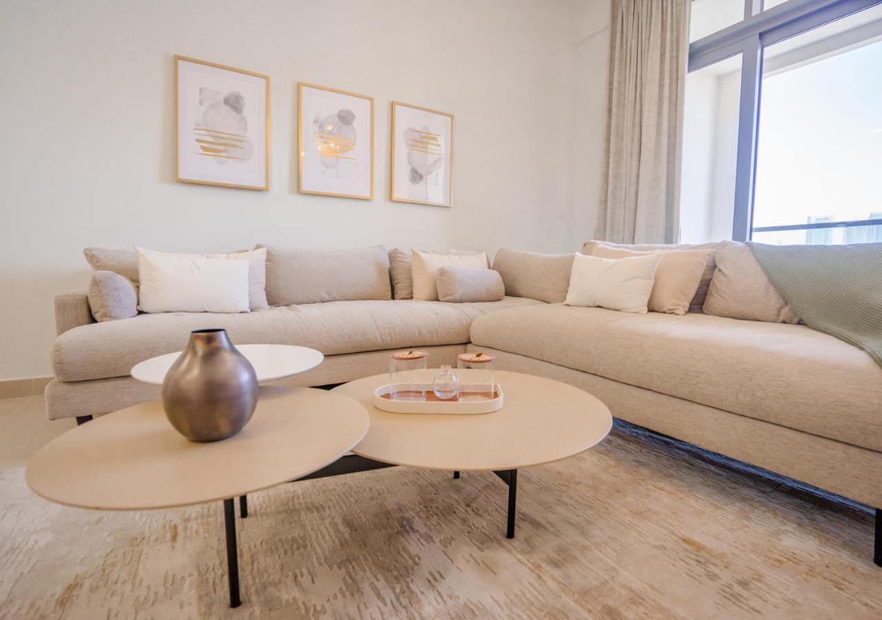Apartment Nasma Luxury - Bellevue Tower 1 *