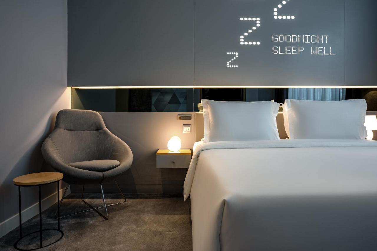 M Al Barsha By Millennium Hotel 3*