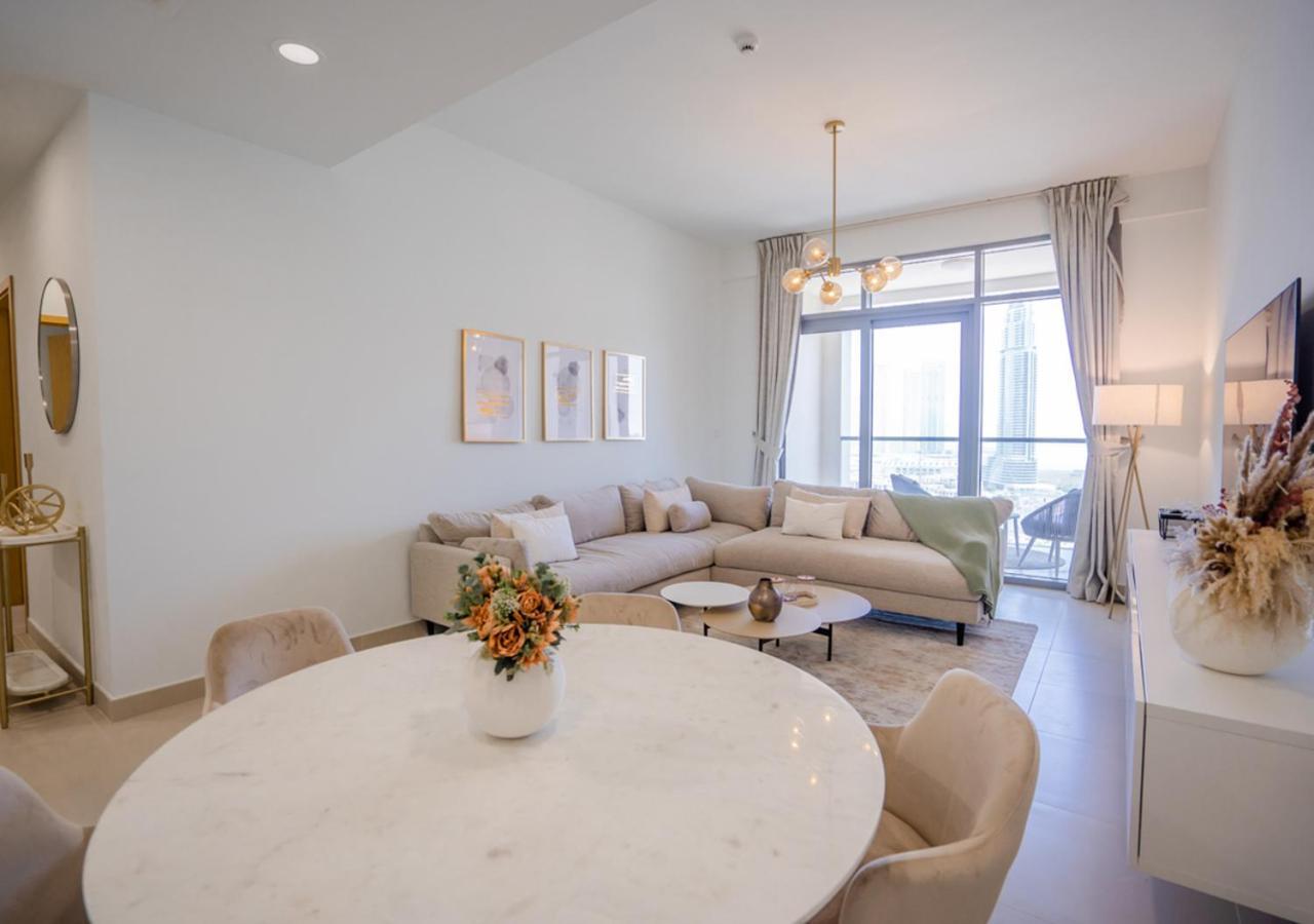 Nasma Luxury - Bellevue Tower 1 Apartment
