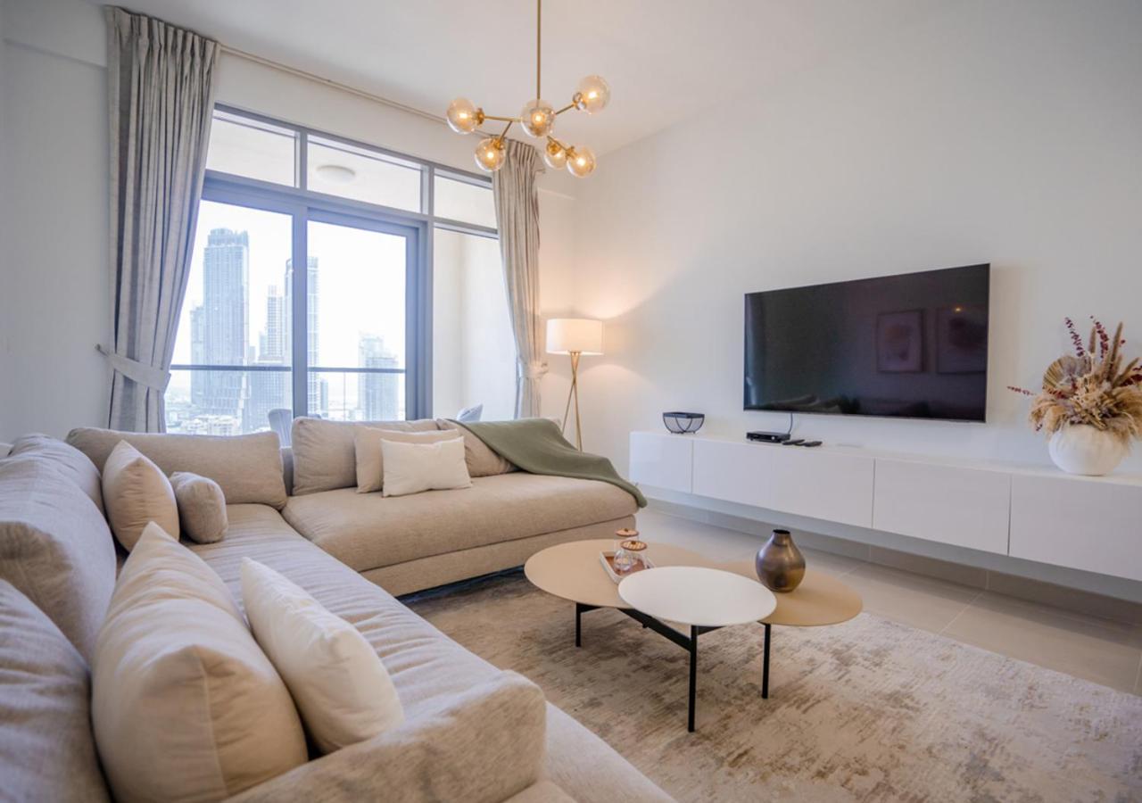 Nasma Luxury - Bellevue Tower 1 Apartment