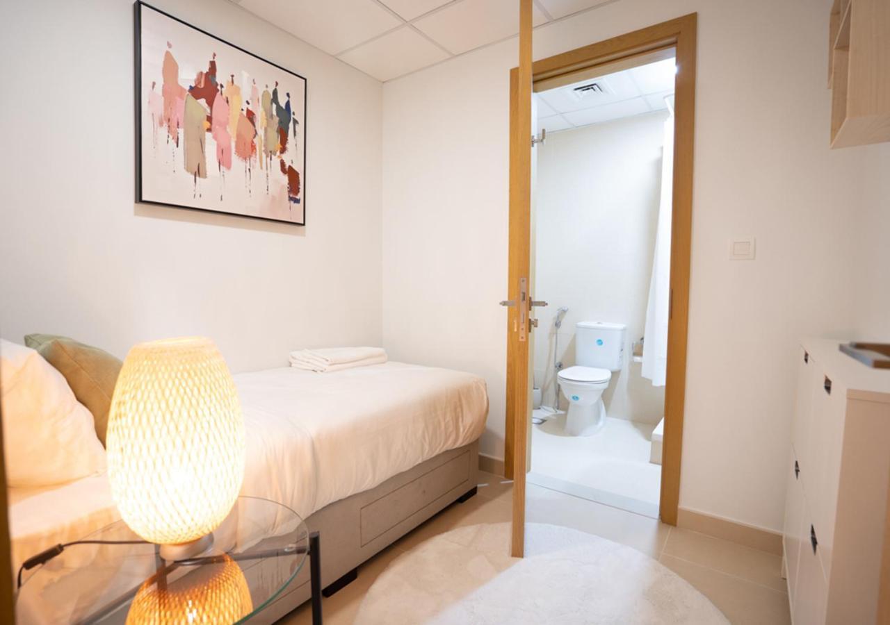 Apartment Nasma Luxury - Bellevue Tower 1