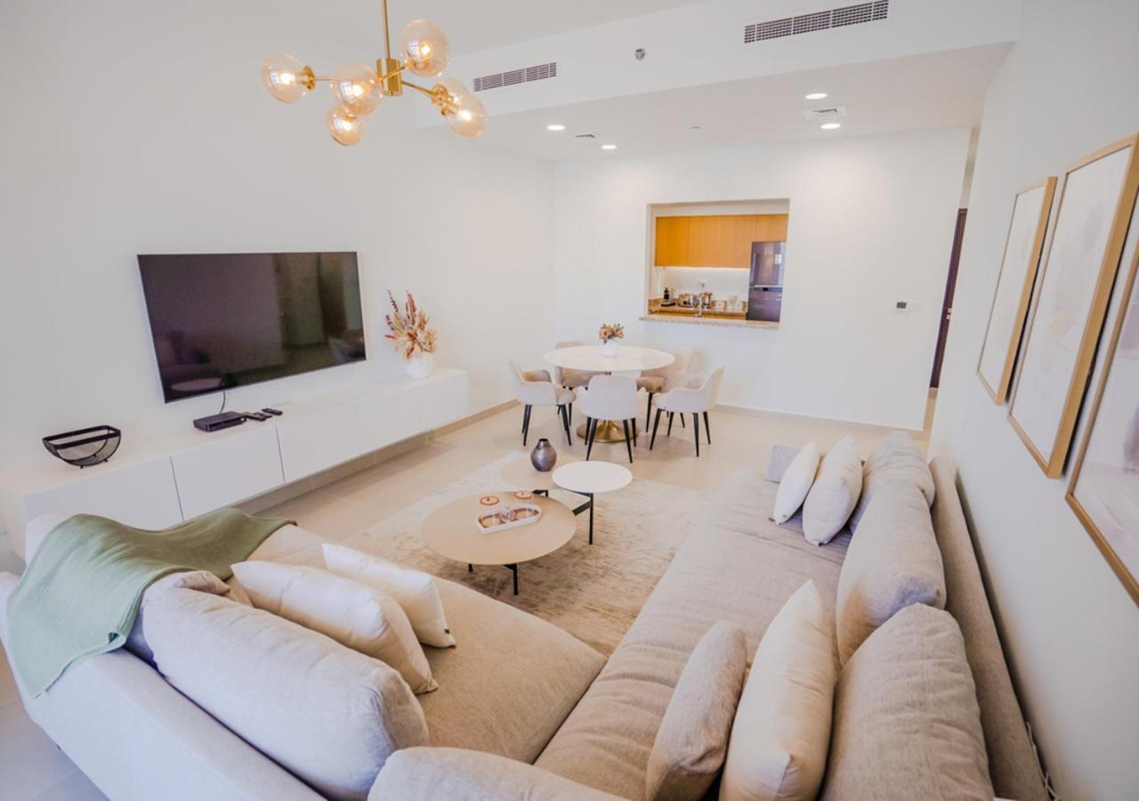 Nasma Luxury - Bellevue Tower 1 Apartment