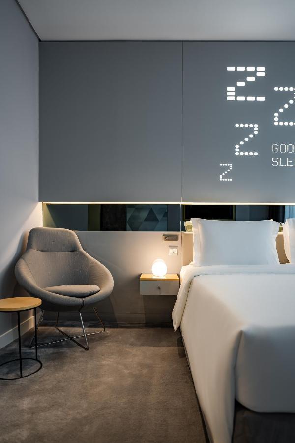 Hotel M Al Barsha By Millennium Dubai