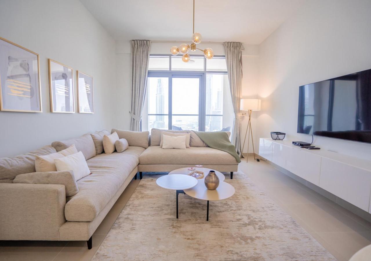 Apartment Nasma Luxury - Bellevue Tower 1 Dubai