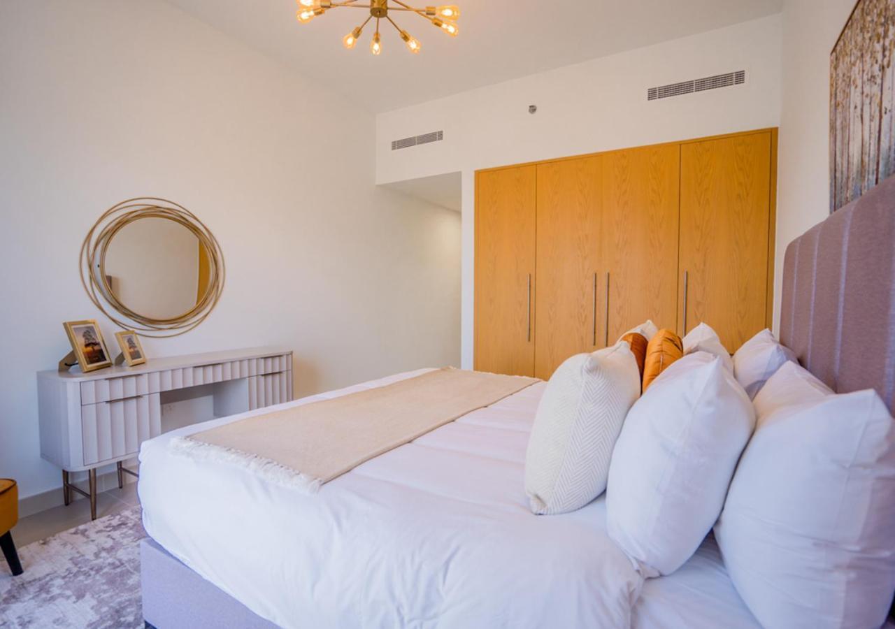 Nasma Luxury - Bellevue Tower 1 Apartment Dubai
