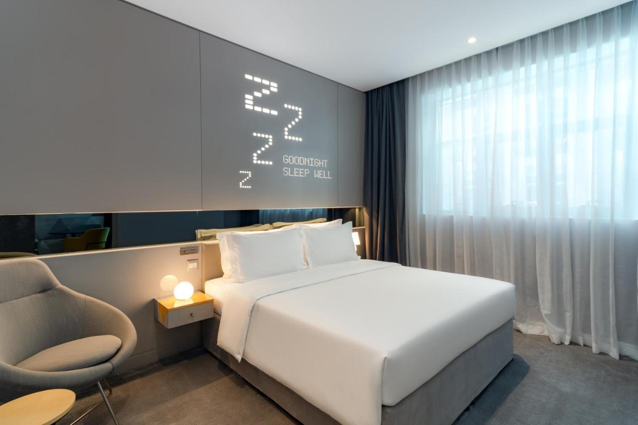 M Al Barsha By Millennium