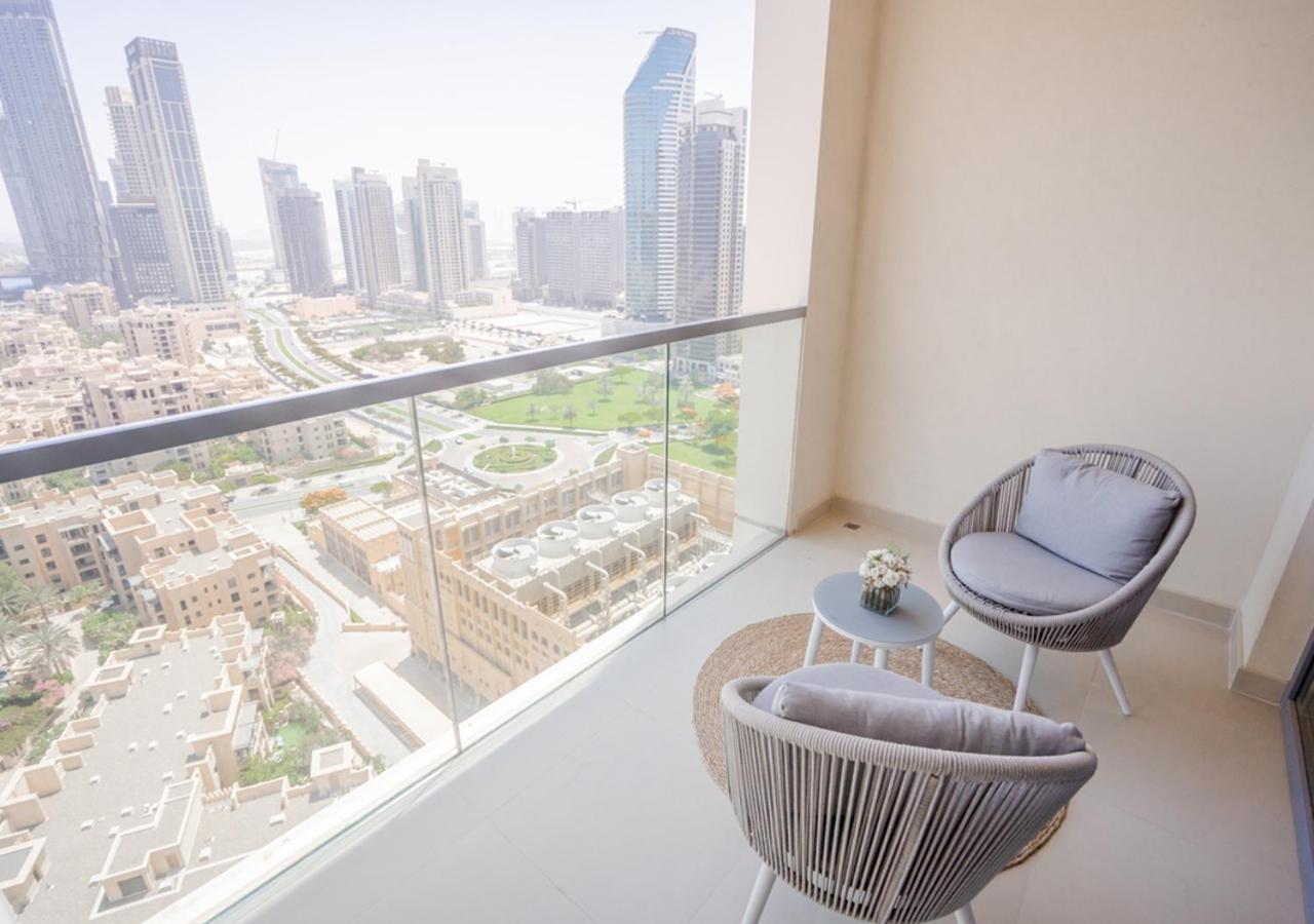 Apartment Nasma Luxury - Bellevue Tower 1