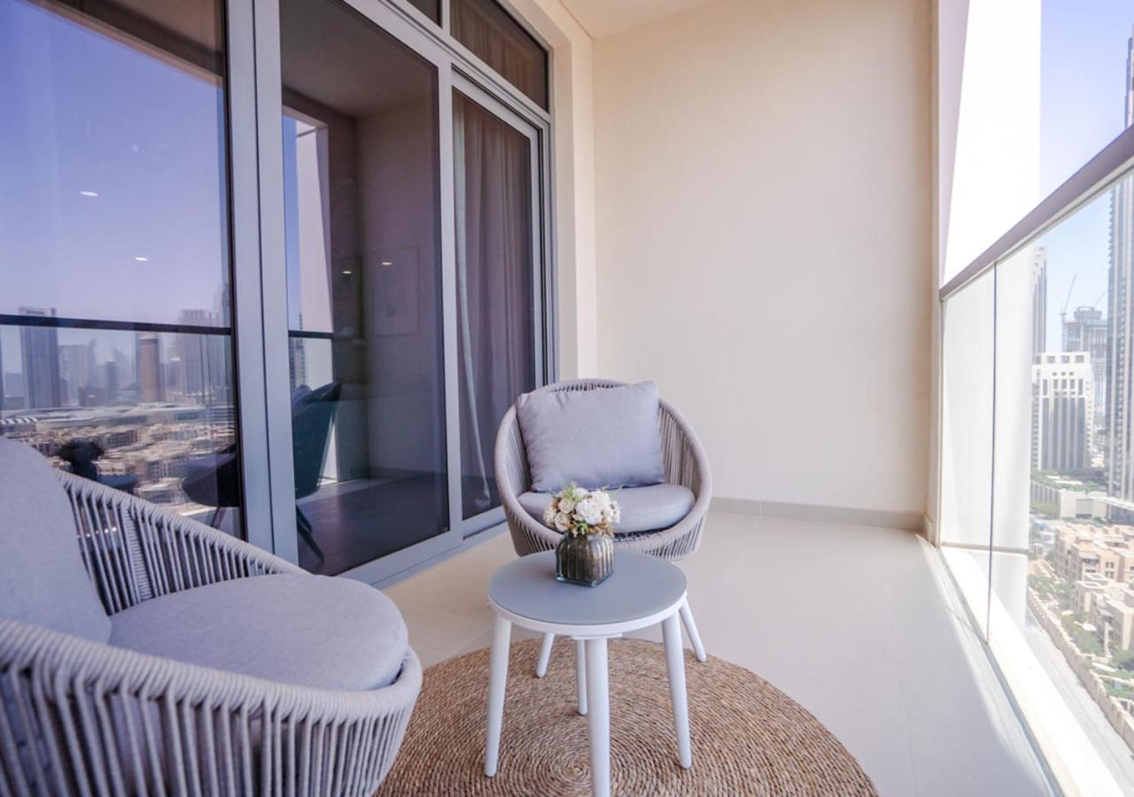 Nasma Luxury - Bellevue Tower 1 Apartment Dubai