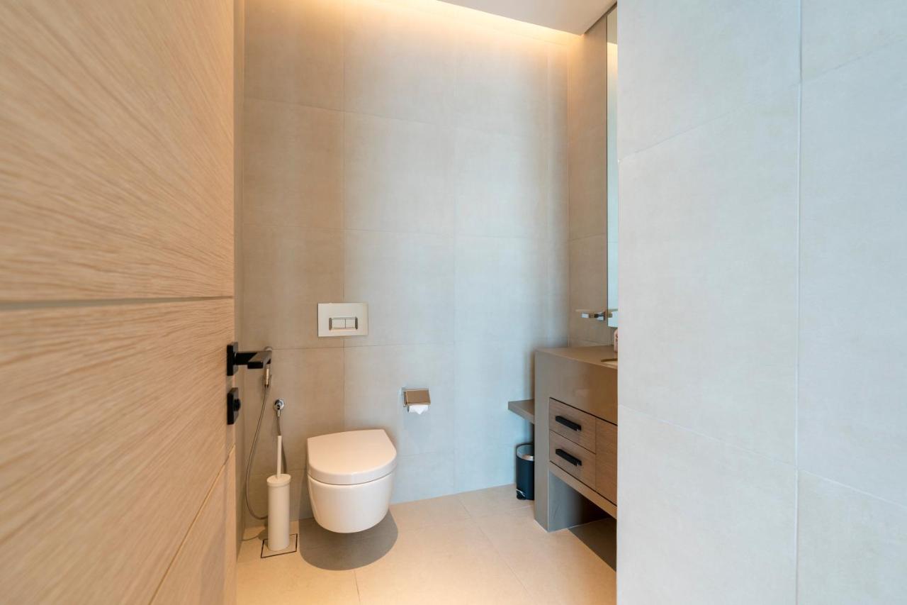 Address Jbr By Star Stays, Furnished Balcony, Marina Views Apartment *