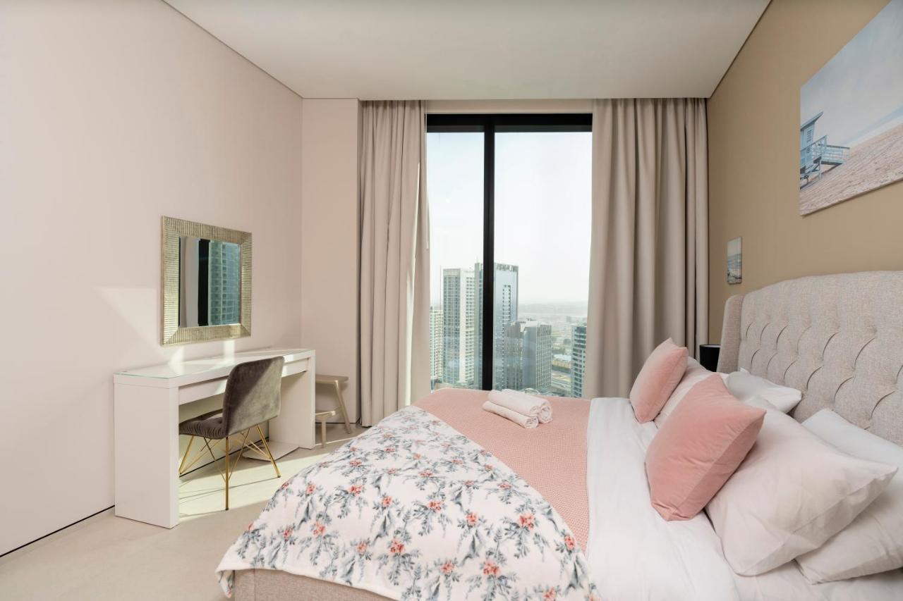 Address Jbr By Star Stays, Furnished Balcony, Marina Views Apartment Dubai