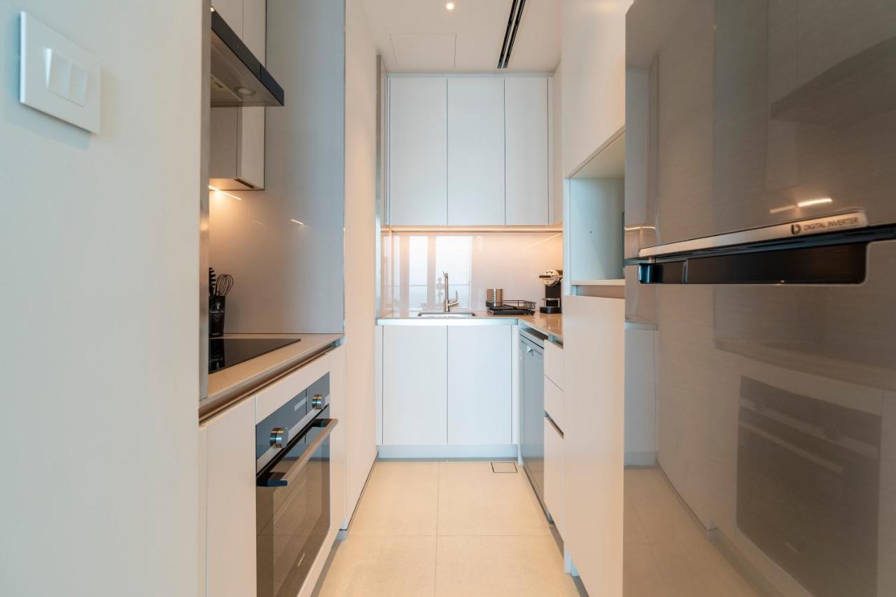 Address Jbr By Star Stays, Furnished Balcony, Marina Views