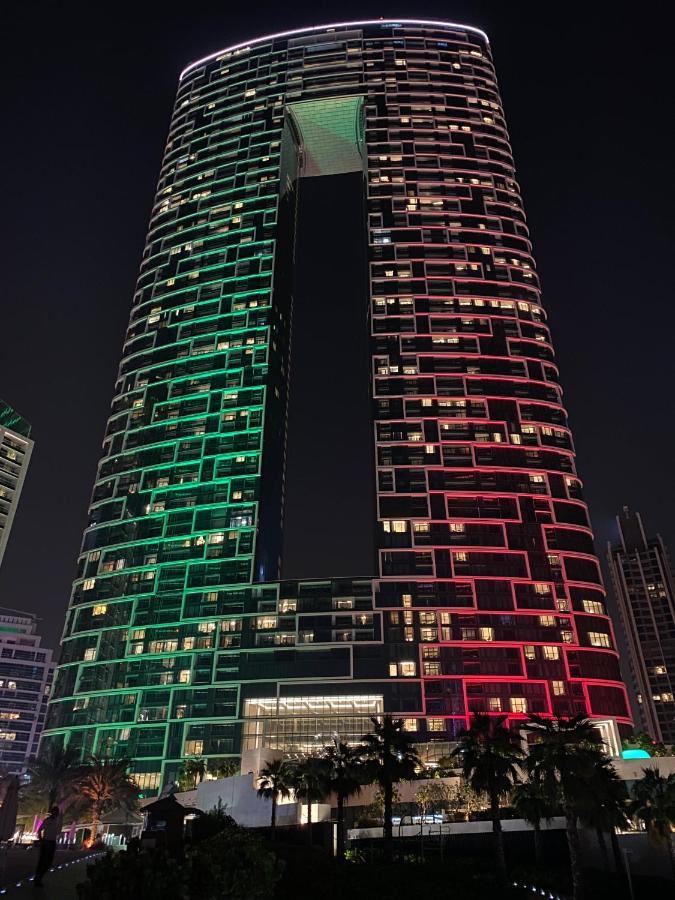 Apartment Address Jbr By Star Stays, Furnished Balcony, Marina Views