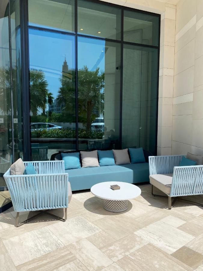 Apartment Address Jbr By Star Stays, Furnished Balcony, Marina Views