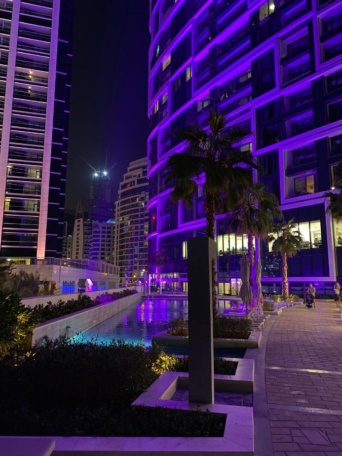 Address Jbr By Star Stays, Furnished Balcony, Marina Views Apartment Dubai
