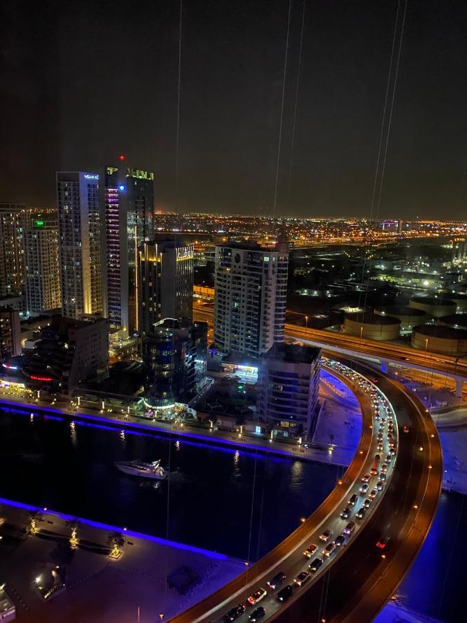 Address Jbr By Star Stays, Furnished Balcony, Marina Views