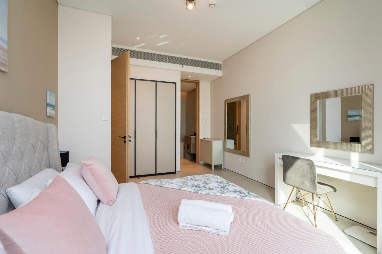 Address Jbr By Star Stays, Furnished Balcony, Marina Views * Dubai