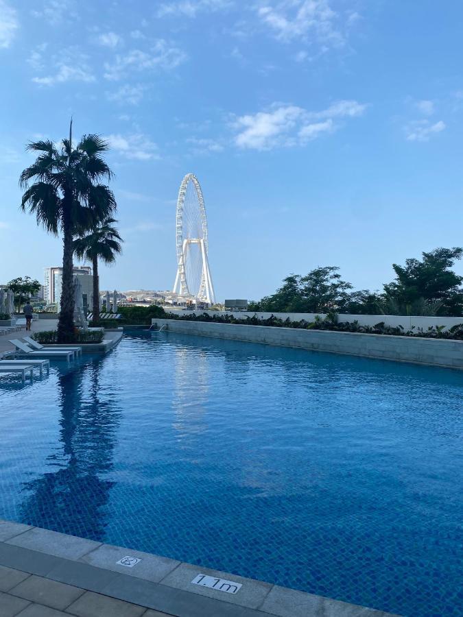 Apartment Address Jbr By Star Stays, Furnished Balcony, Marina Views