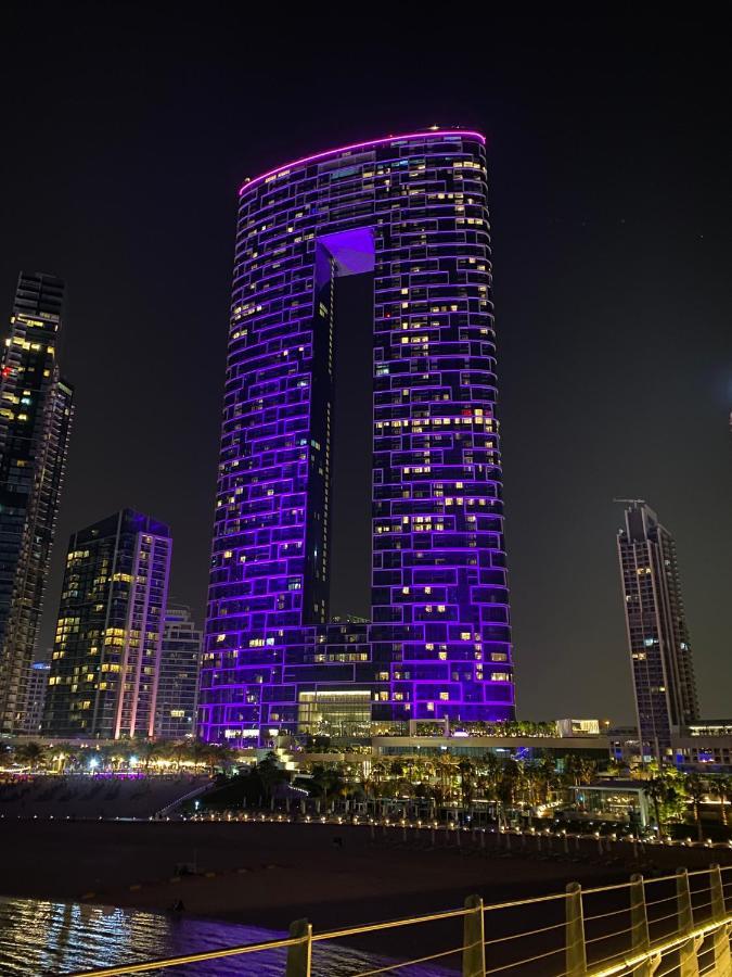 Apartment Address Jbr By Star Stays, Furnished Balcony, Marina Views *