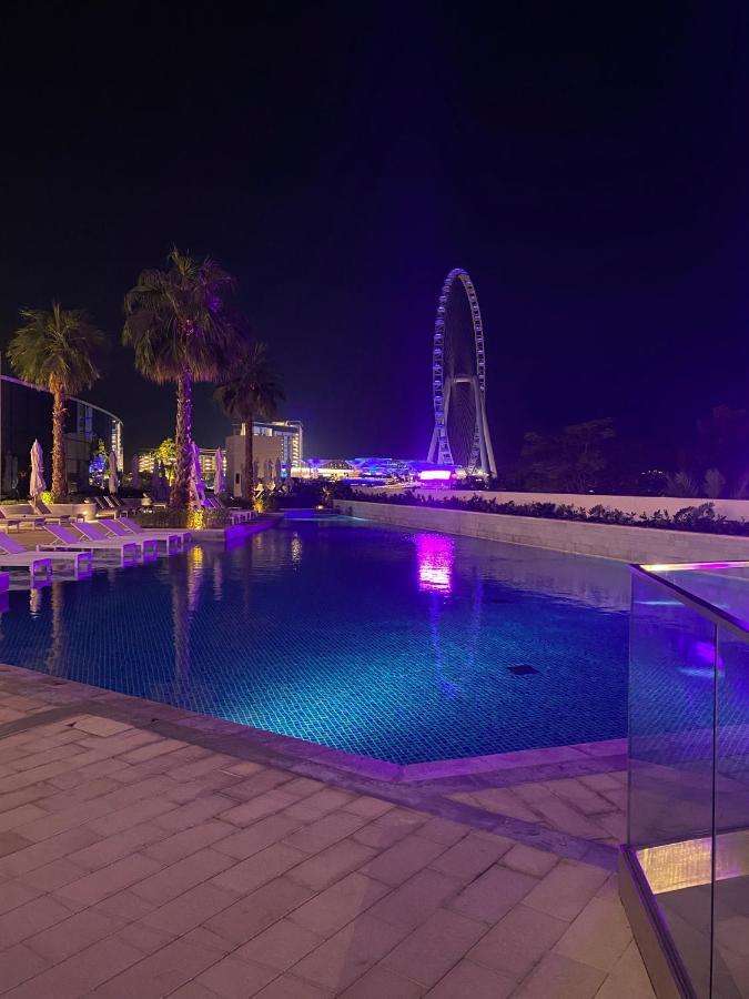 Apartment Address Jbr By Star Stays, Furnished Balcony, Marina Views Dubai