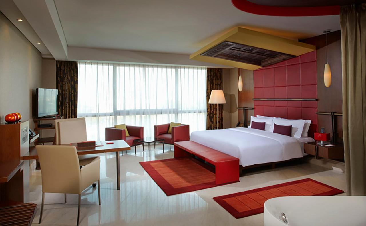 Jumeirah Creekside Dubai
