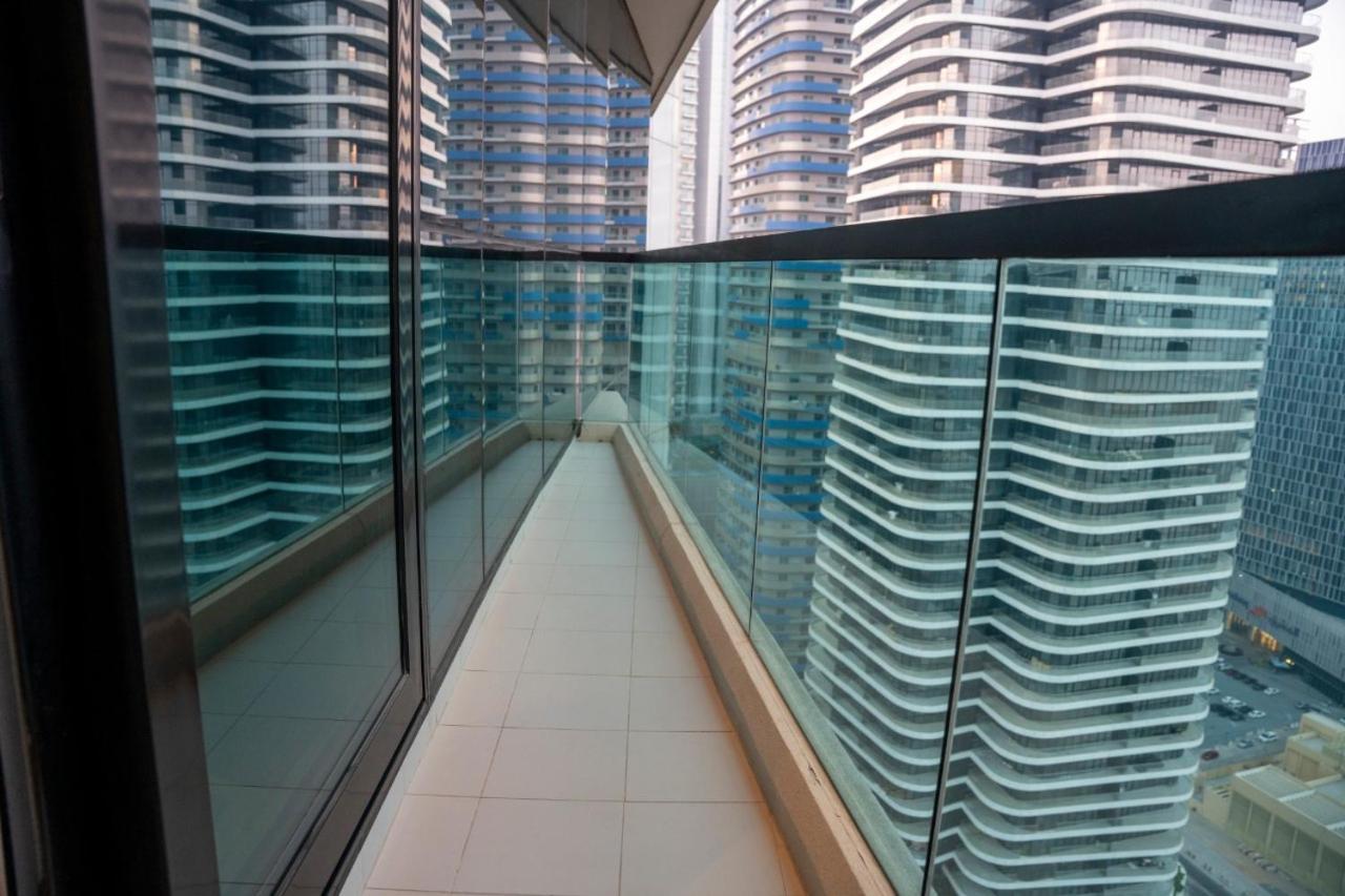 Apartment King Suite-Burj Khalifa 5 Min Walking From Dubai Mall *