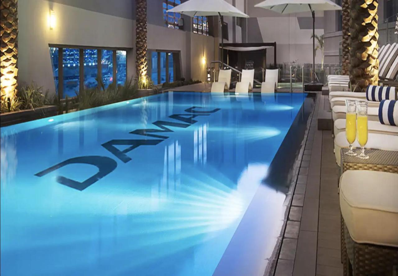 Apartment Ambassador Capital Bay- Discount Available Dubai