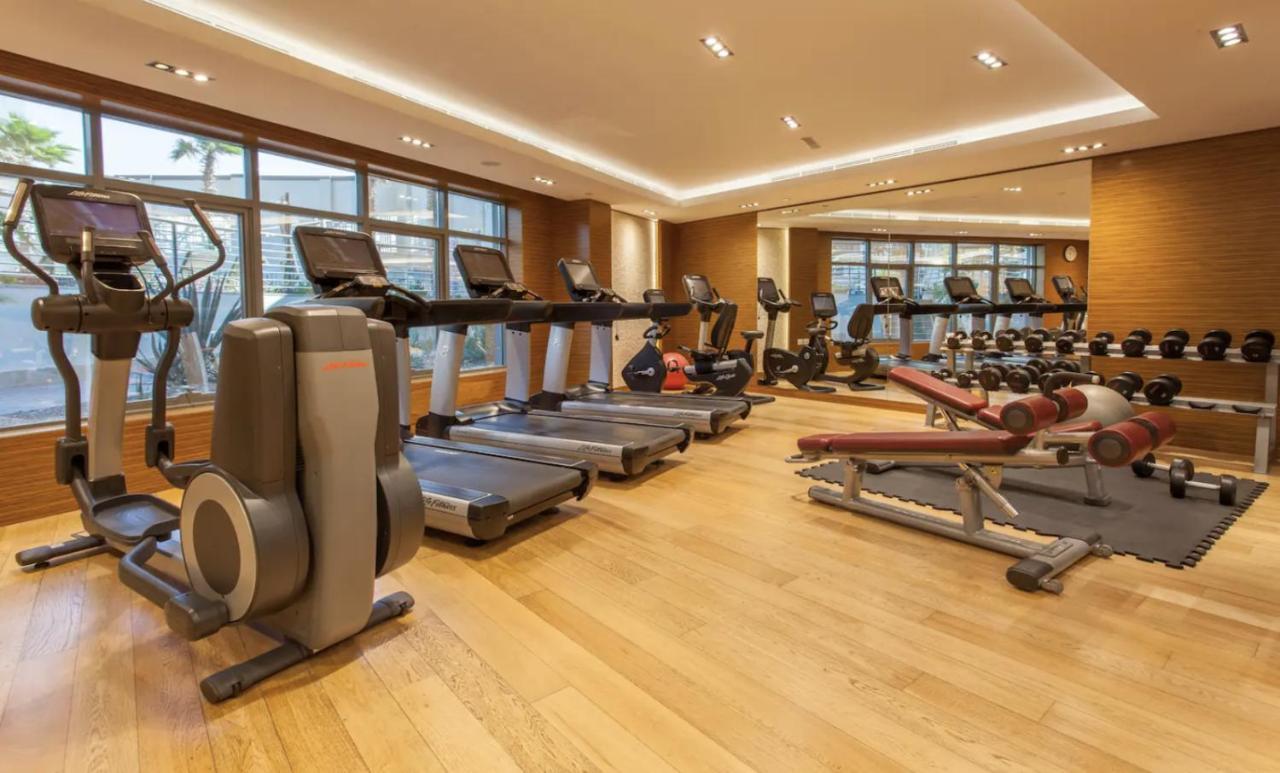 Ambassador Capital Bay- Discount Available * Dubai