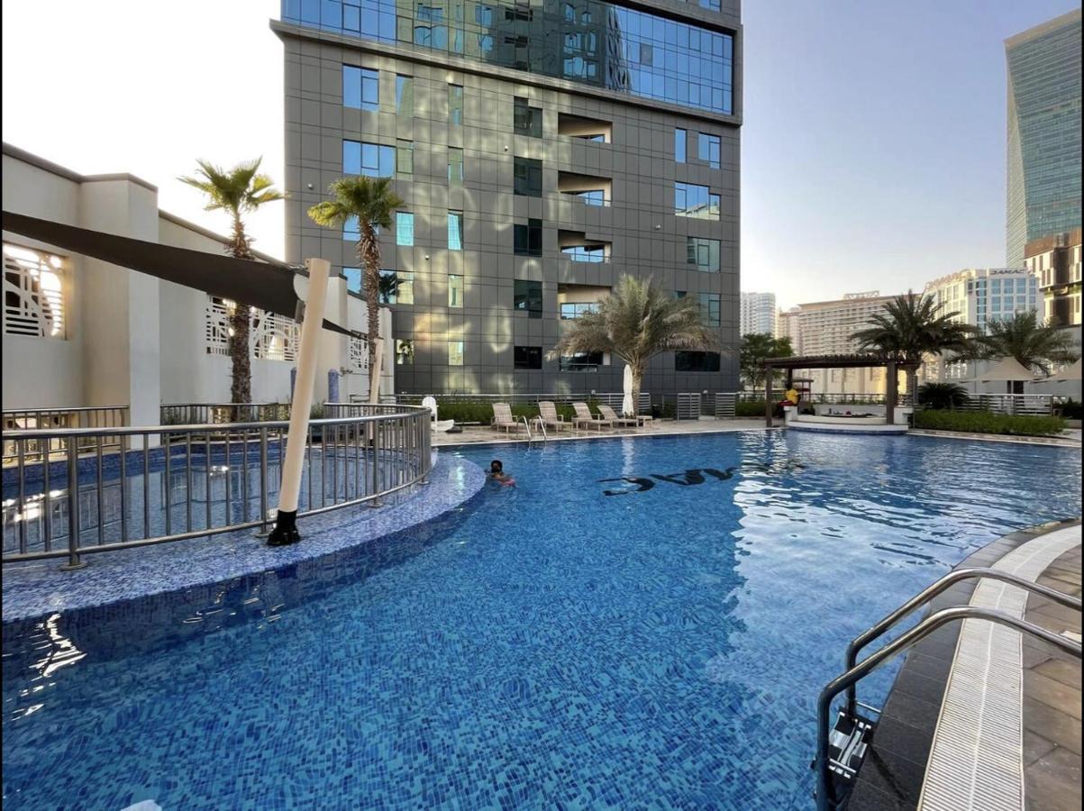 Apartment Ambassador Capital Bay- Discount Available Dubai