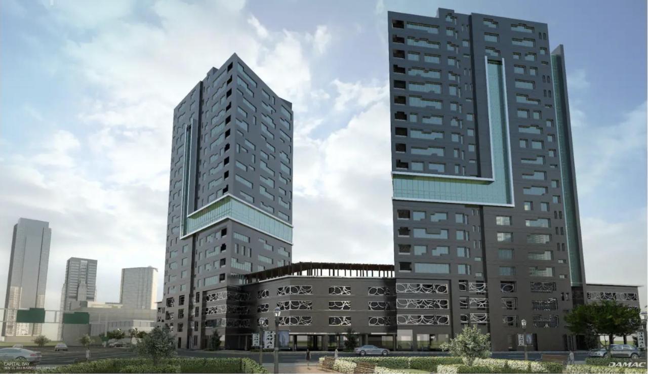 Ambassador Capital Bay- Discount Available * Dubai
