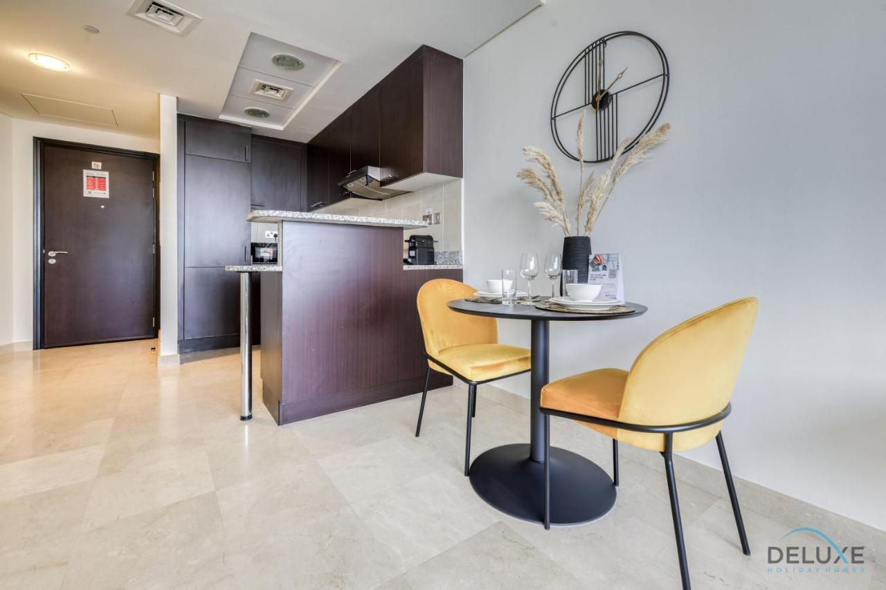 Affordable Luxury Modern 1br With Pool & Balcony By Deluxe Homes * Dubai