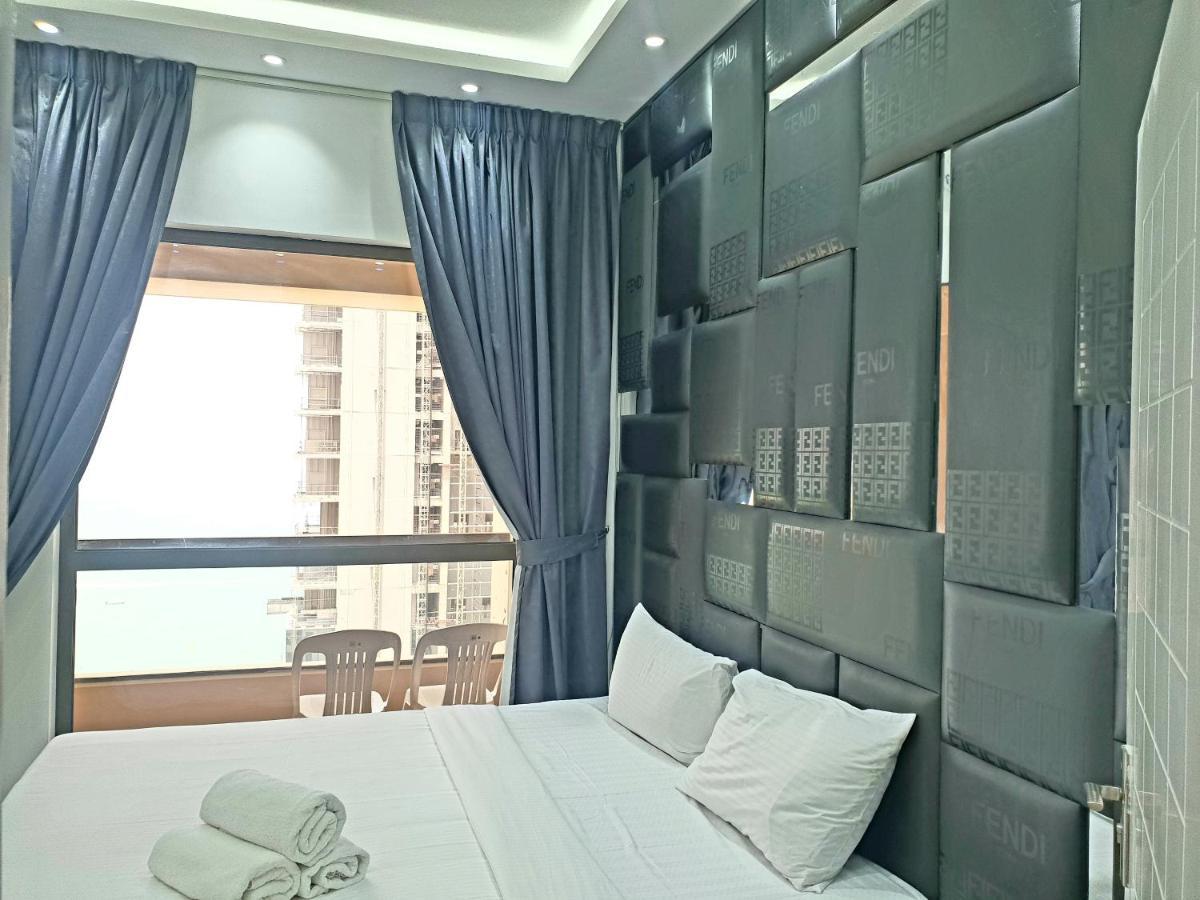 Modern Panoramic Sea View 3br On Jbr Walk Apartment Dubai