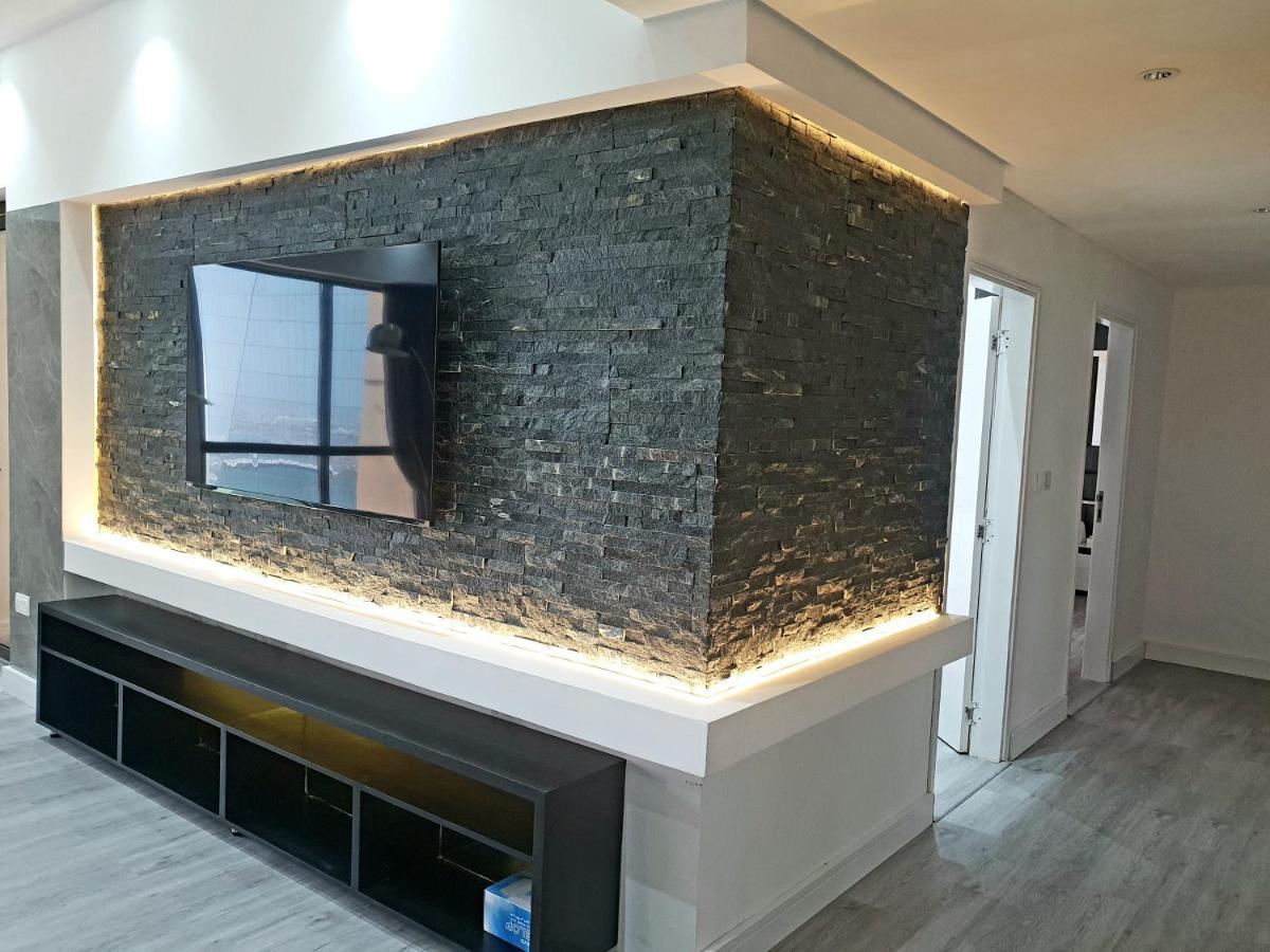 Modern Panoramic Sea View 3br On Jbr Walk * Dubai