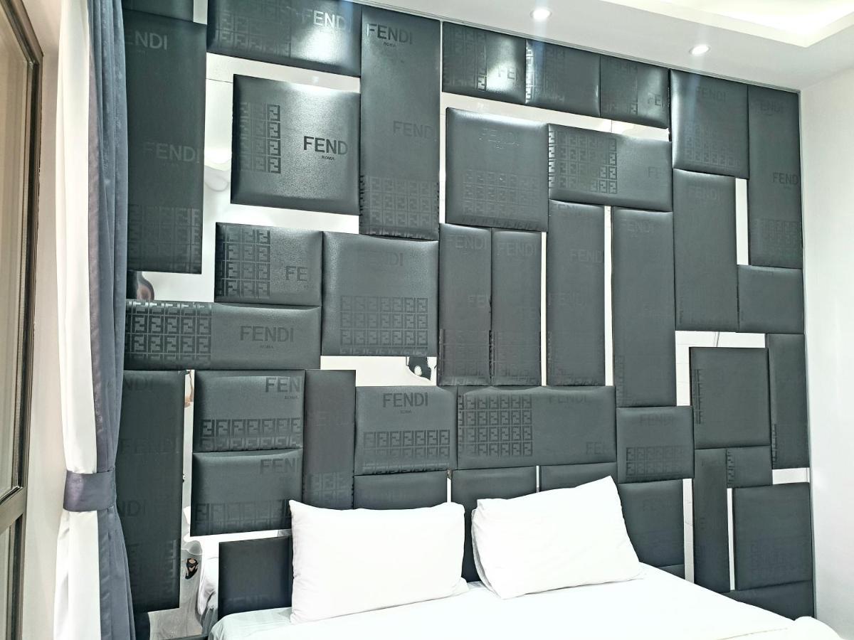 Apartment Modern Panoramic Sea View 3br On Jbr Walk