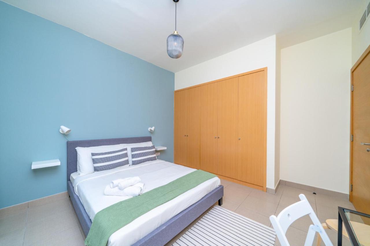 Alh Vacay - Al Furjan Quortaj 3br Dubai
