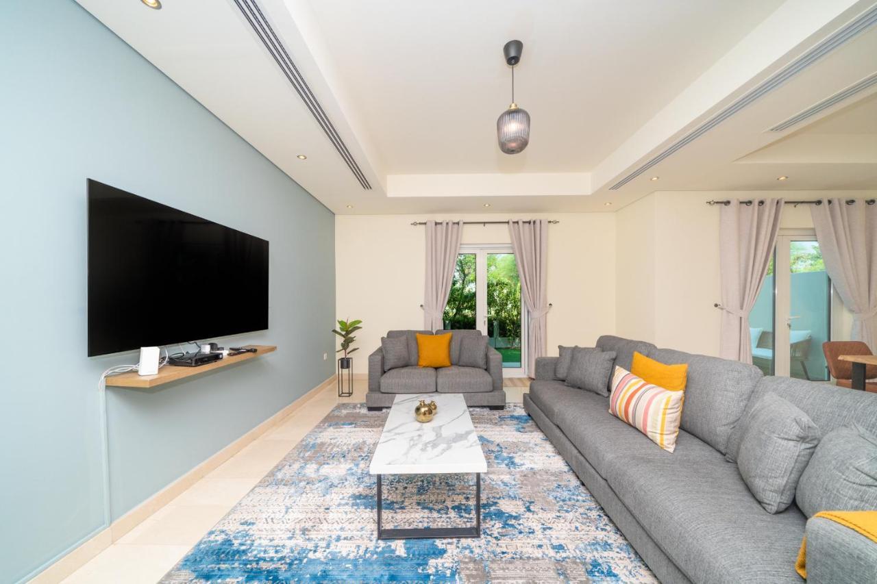 Alh Vacay - Al Furjan Quortaj 3br * Dubai