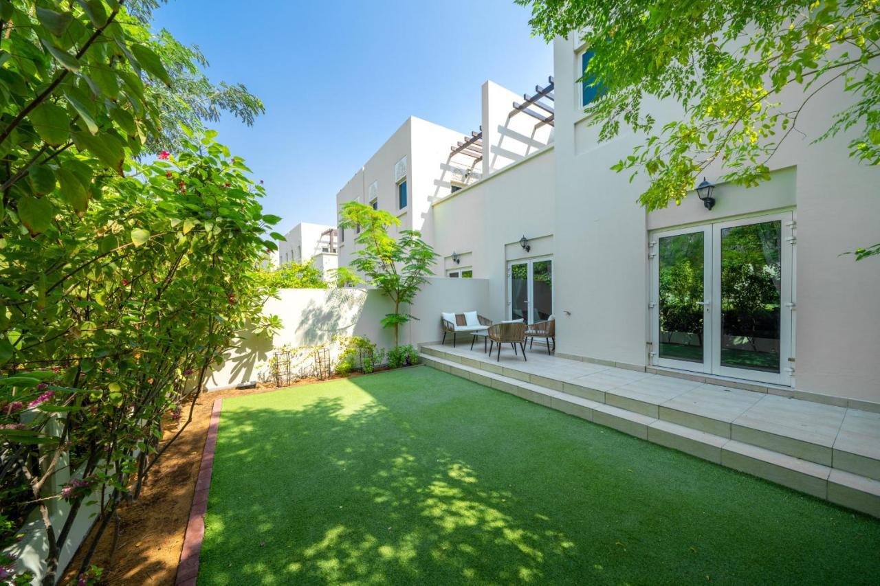 Villa Alh Vacay - Al Furjan Quortaj 3br
