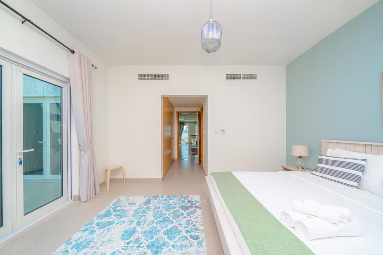 Alh Vacay - Al Furjan Quortaj 3br Dubai