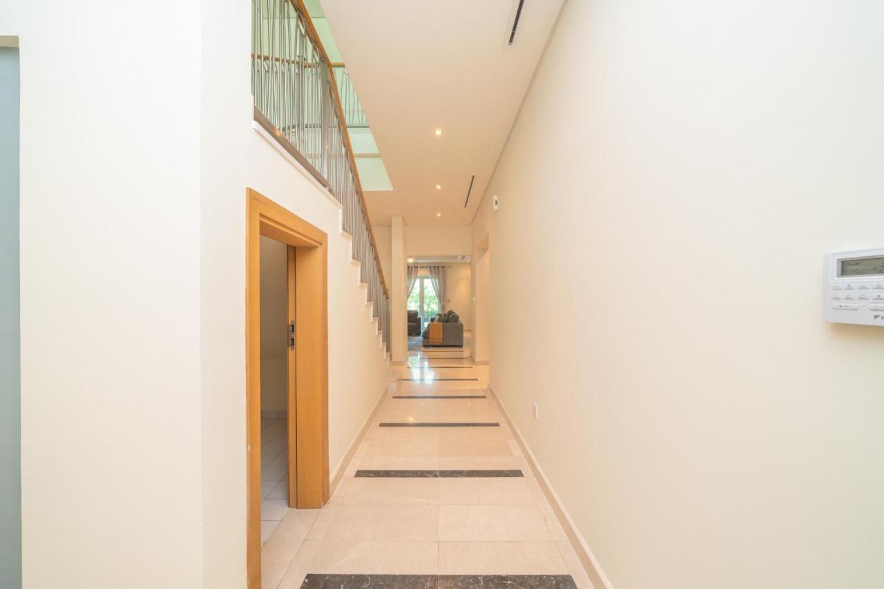 Alh Vacay - Al Furjan Quortaj 3br Dubai