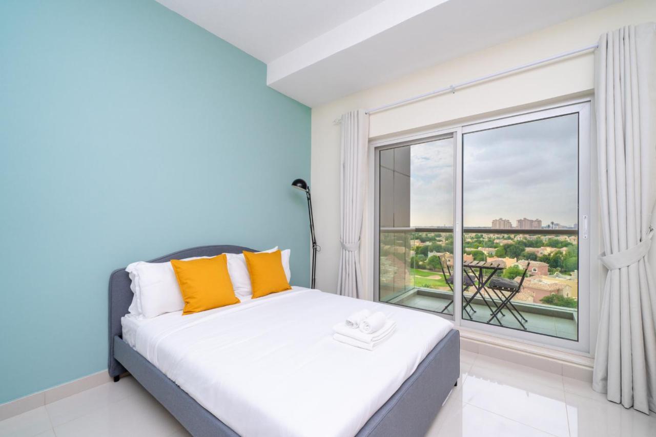 Alh Vacay - Golf Course View Apartment