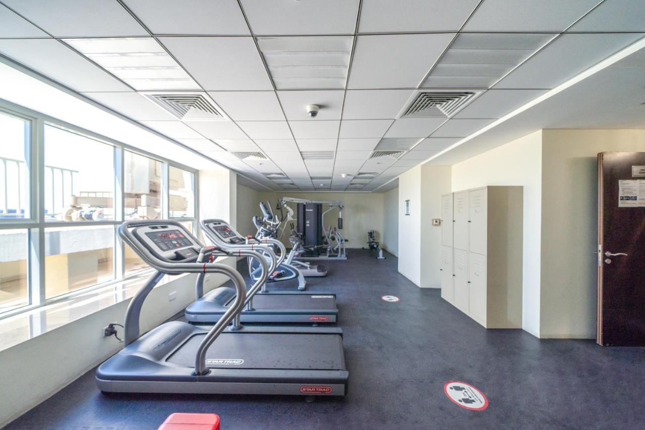 Apartment Alh Vacay - Golf Course View Dubai
