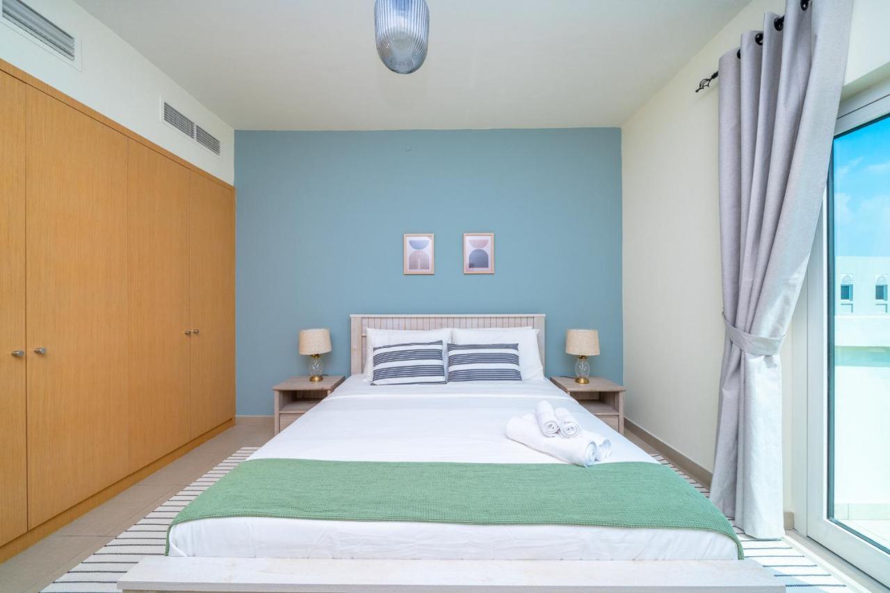 Alh Vacay - Al Furjan Quortaj 3br Villa Dubai
